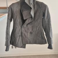 IMPERIAL Giacca/Cappotto Corto Donna - Taglia S