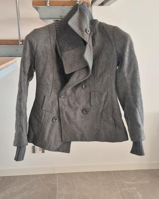 IMPERIAL Giacca/Cappotto Corto Donna - Taglia S