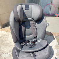 Inglesina newton i-fix