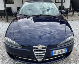 Alfa Romeo 147 1.6 16V TS 105 5P Black Line