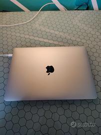 MacBook Pro 2018