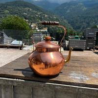 BOLLITORE IN RAME