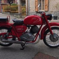 Moto guzzi lodola 235