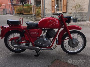 Moto guzzi lodola 235