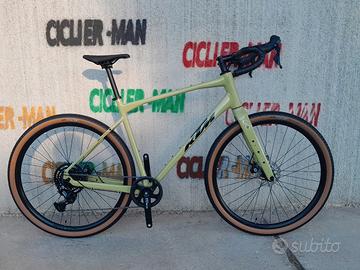 KTM GRAVELATOR 30