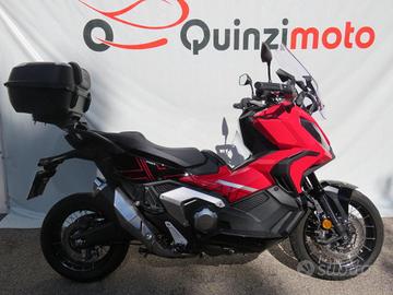 HONDA X-ADV 750 DCT Abs my21