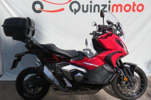 HONDA X-ADV 750 DCT Abs my21
