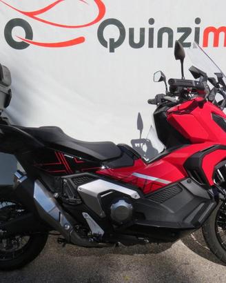 HONDA X-ADV 750 DCT Abs my21