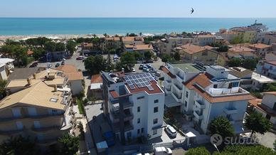 Appartamento nuovo nel cuore di tortoreto lido