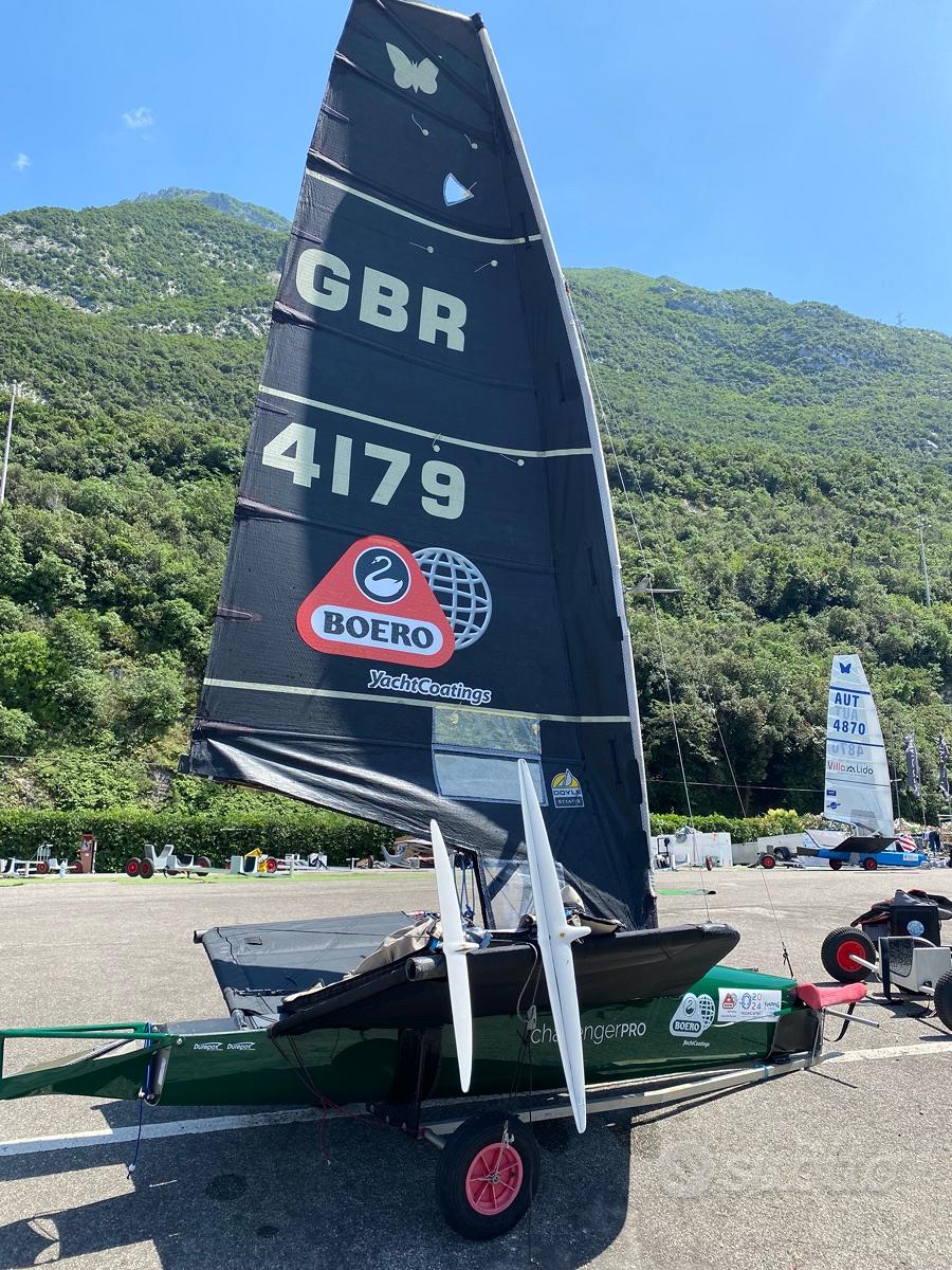 EXOCET — Vedi foto 1