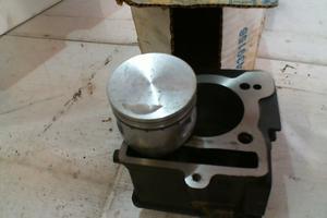 CILINDRO GRUPPO TERMICO 57 VESPA SFERA HEXAGON LIB