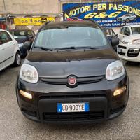 Fiat Panda 1.0 FireFly S&S Hybrid Sport