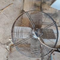 Ventilatori impianto frigo