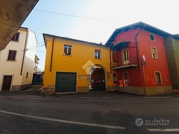 3 LOCALI A MOZZANICA