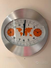 Orologi da muro di design