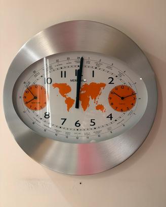 Orologi da muro di design