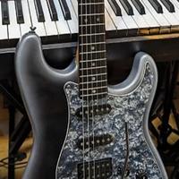 chitarra elettrica