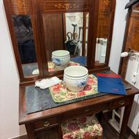 Composizione da ingresso