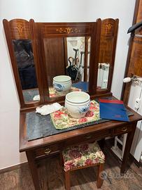 Composizione da ingresso