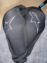 Ginocchiere Alpinestar