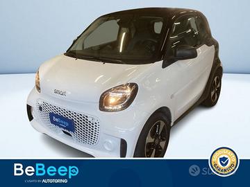 smart fortwo EQ PASSION 4,6KW