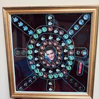 quadro Elvis Presley 