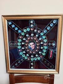 quadro Elvis Presley 