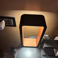 LAMPADA DA COMPDINO IN DESIGN (BAJOUR)