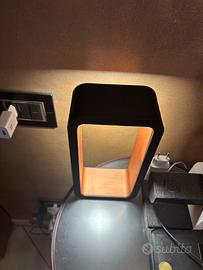 LAMPADA DA COMPDINO IN DESIGN (BAJOUR)