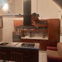 cucina  con isola
