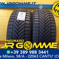 205/45/16 MICHELIN Invernali 80%