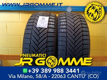 205/45/16 MICHELIN Invernali 80%