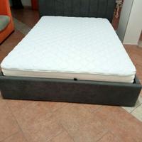 Letto + materasso