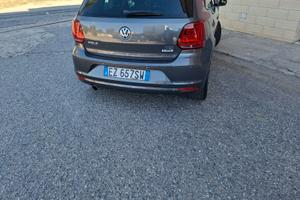 Volkswagen Polo 1.4 TDI - 90 cv