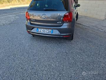 Volkswagen Polo 1.4 TDI - 90 cv