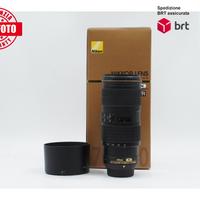 Nikon AF-S 70-200 F4 G ED VR (Nikon)
