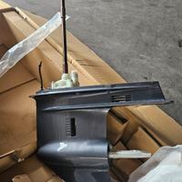 piede completo fuoribordo yamaha 100 cv 