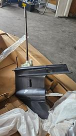 piede completo fuoribordo yamaha 100 cv 