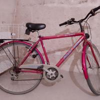 Bicicletta  da uomo/ragazzo, pronta all uso