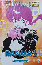 MANGA/RANMA 1/2/STAR COMICS/1996/IT/COMPLETO