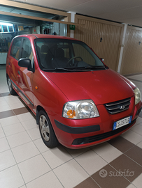 Hyundai Atos