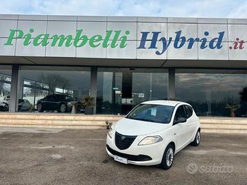 Lancia Ypsilon 1.3 MJT 16V 95 CV 5 porte S&S Elle 