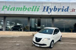 Lancia Ypsilon 1.3 MJT 16V 95 CV 5 porte S&S Elle 