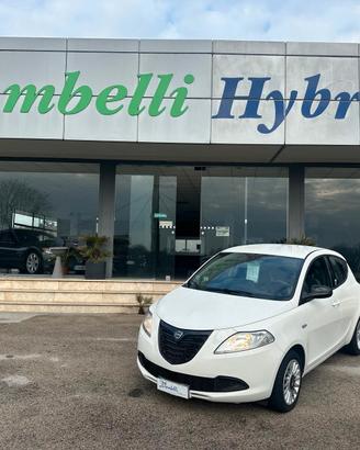 Lancia Ypsilon 1.3 MJT 16V 95 CV 5 porte S&S Elle 