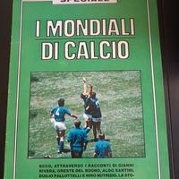 rivista mondiali di calcio 
