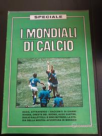 rivista mondiali di calcio 