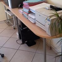 MOBILI UFFICIO USATI (come nuovi)