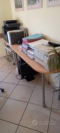 MOBILI UFFICIO USATI (come nuovi)