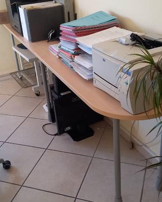 MOBILI UFFICIO USATI (come nuovi)