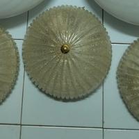 Nr. 3 Lampadari ideali per casa e/o Ufficio